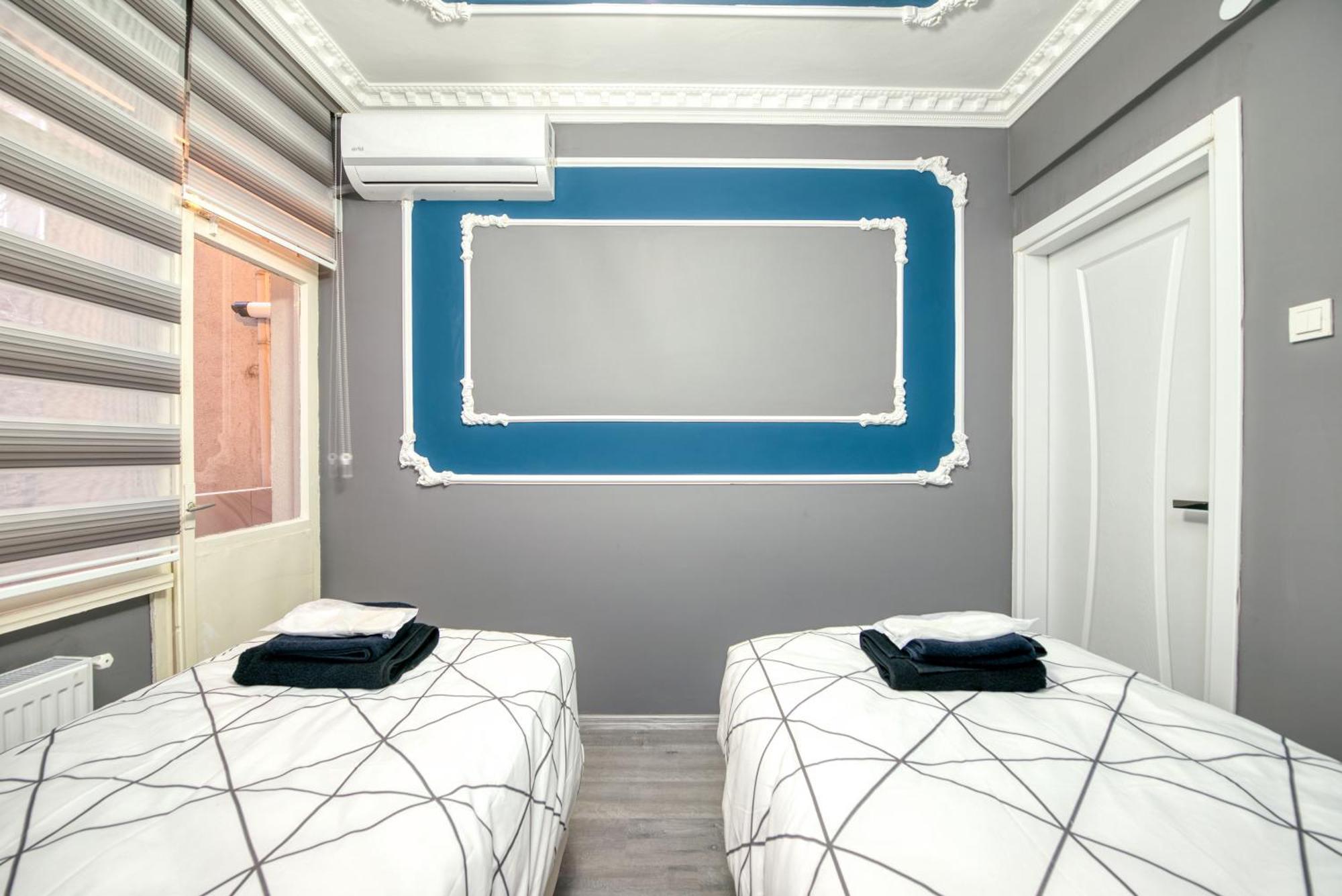 Blue White House * Provincia di Istanbul